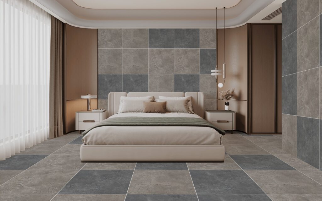 FAB DRAGO GREY DARK