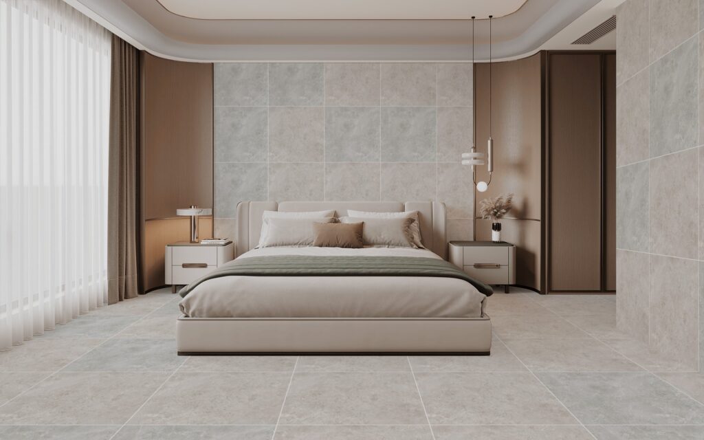 FAB FLOS LIGHT GREY
